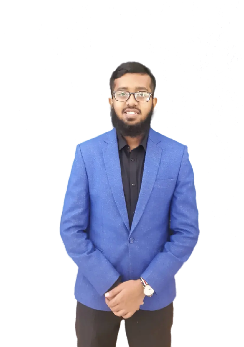 Sakib Ahammed Shahon