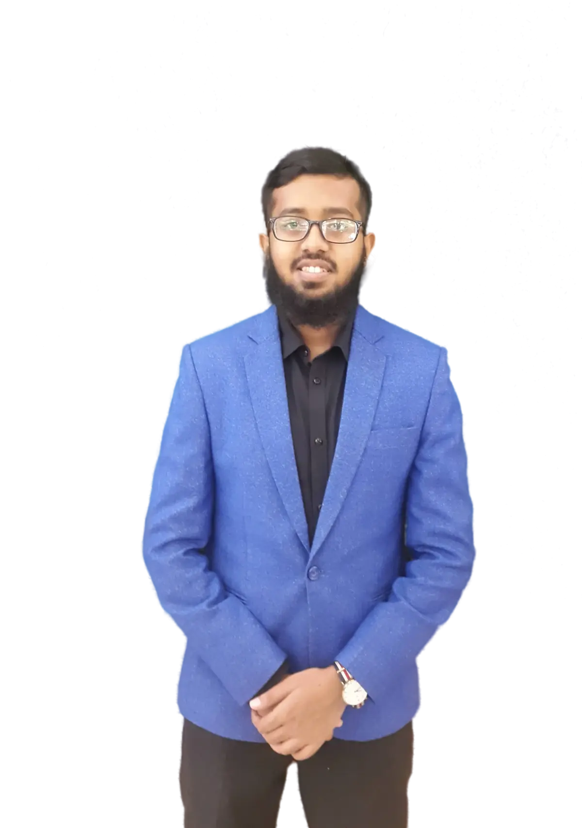Sakib Ahamed Shahon