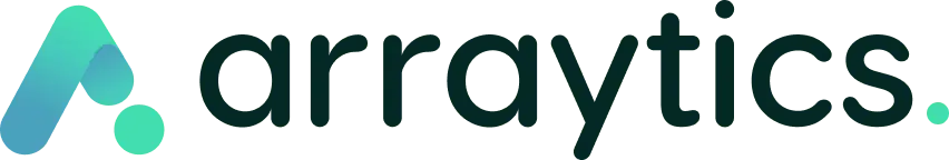 Arraytics Logo